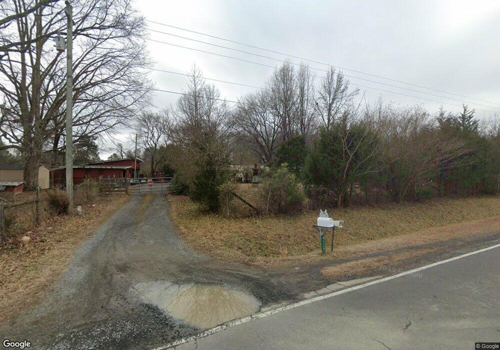 4128 Old Franklinton Rd, Franklinton, NC 27525 - photo 1