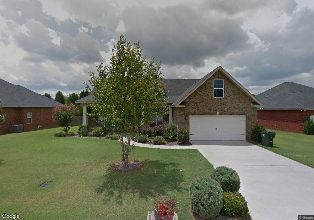 900 Post Oak Way unit 26, Warner Robins, GA 31088 - photo 1