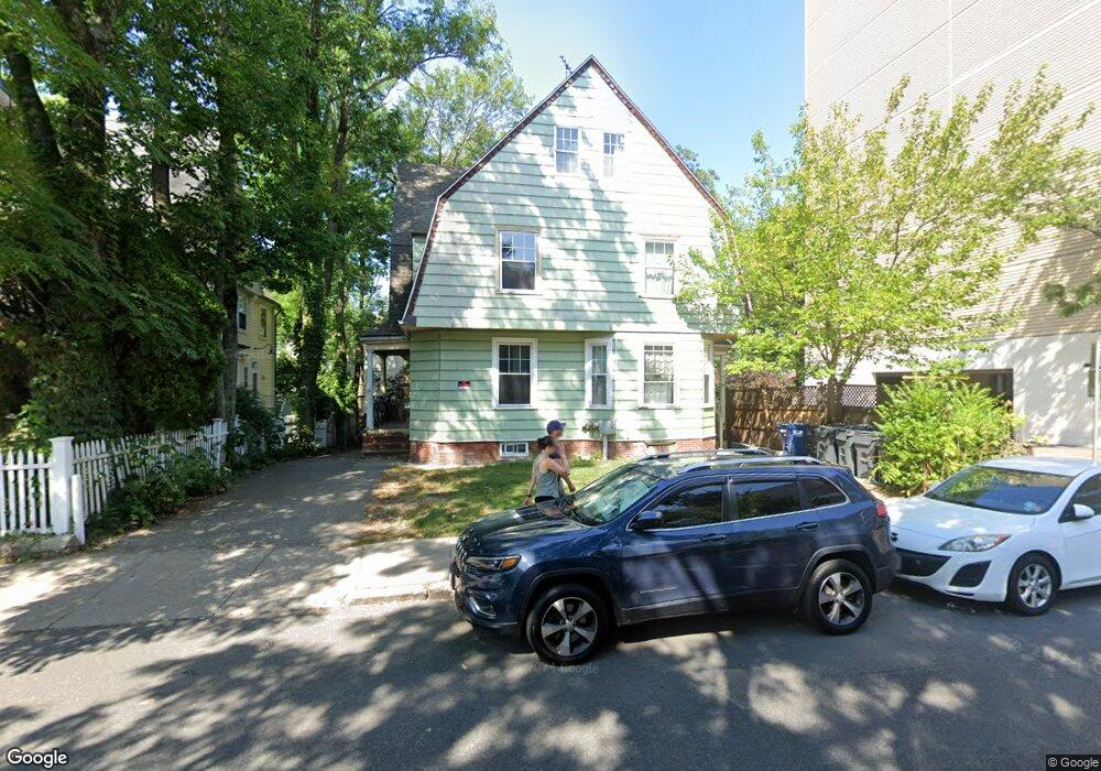 19 Putnam Ave unit 19p, Cambridge, MA 02139 - photo 1