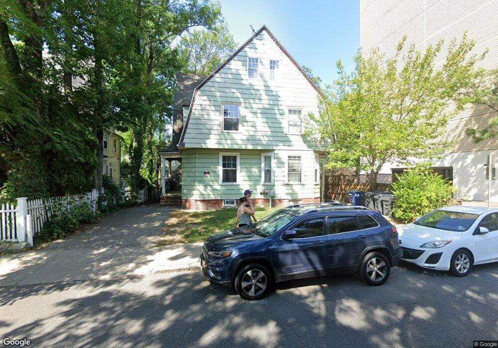 17A Putnam Ave unit 1, Cambridge, MA 02139 - photo 1