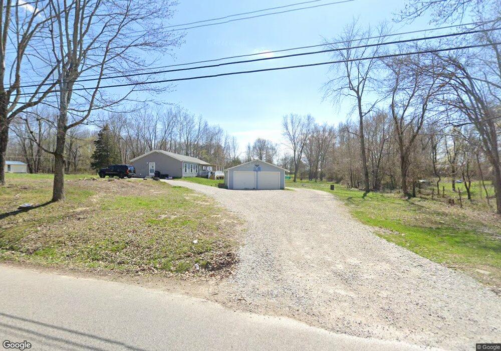 1861 W Booe Rd, Austin, IN 47102 - photo 1