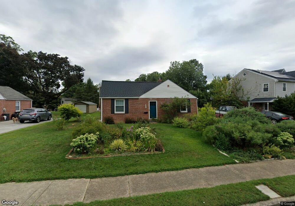 517 Hastings Ave, Wallingford, PA 19086 - photo 1