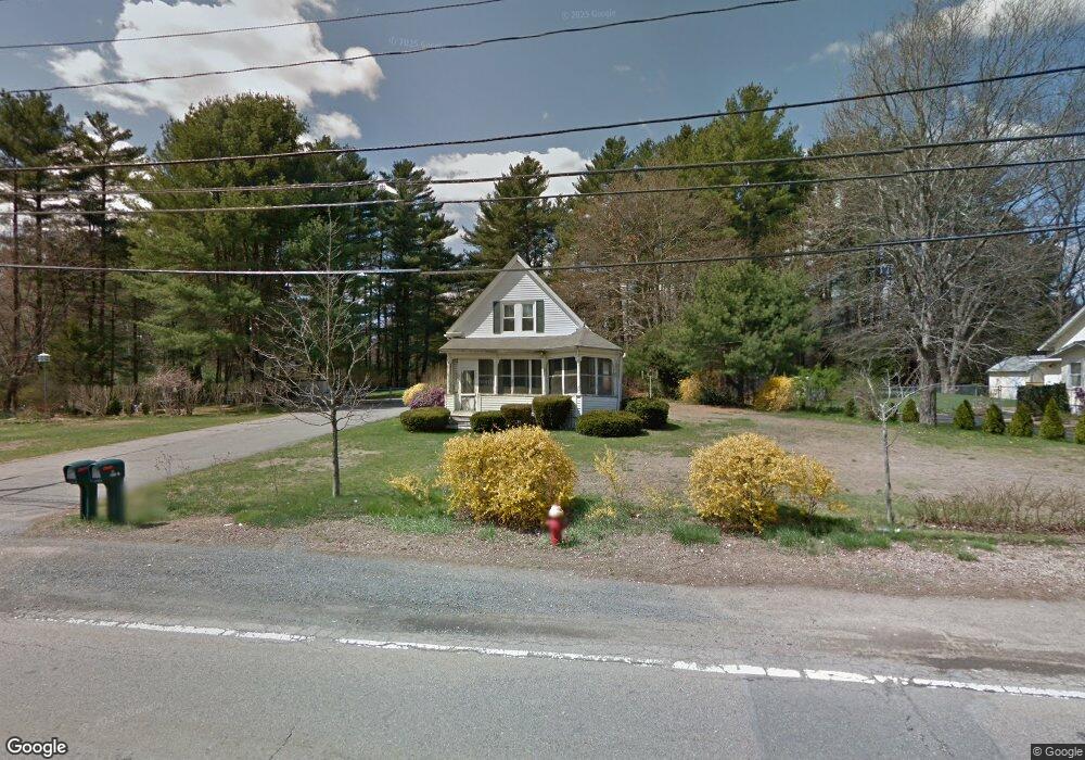 76 Short St, Taunton, MA 02780 - photo 1