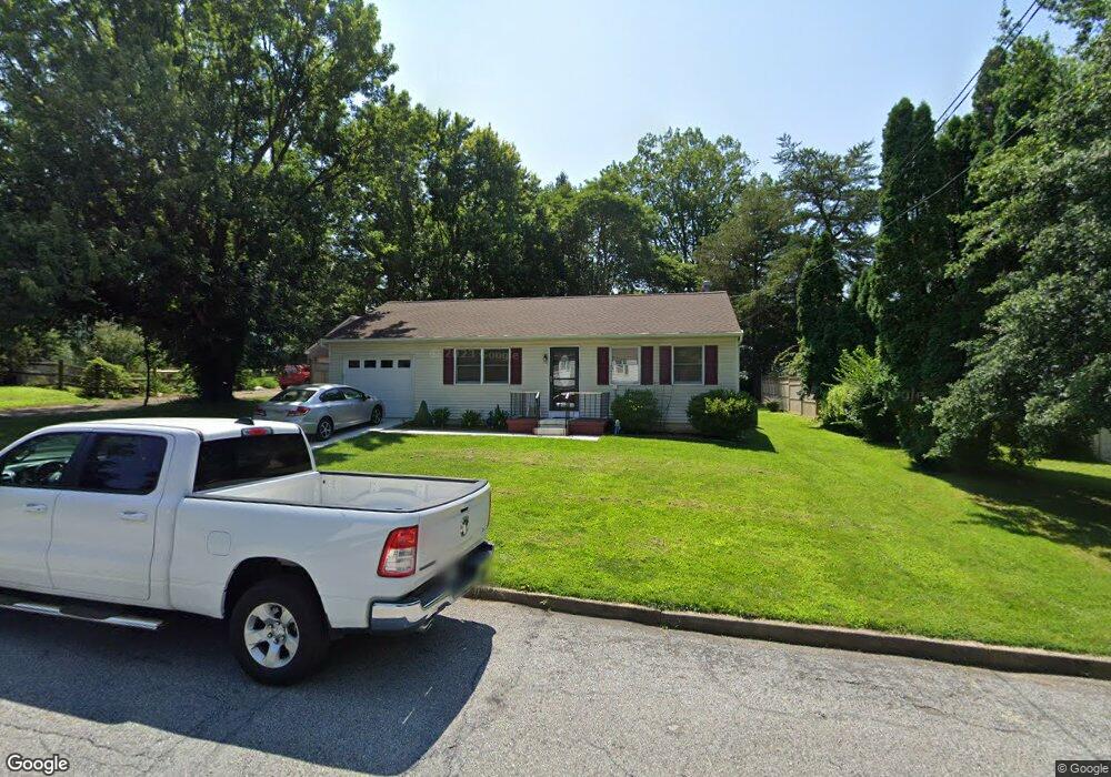 554 Hazel Ave, Kennett Square, PA 19348 - photo 1