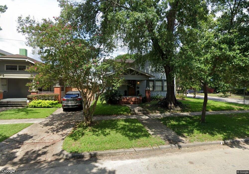 3013 Norhill Blvd, Houston, TX 77009 - photo 1