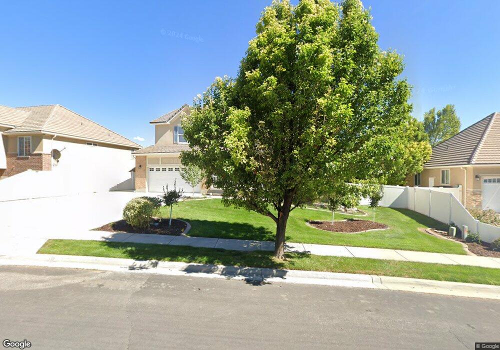 3394 N 850 W, Lehi, UT 84043 - photo 1