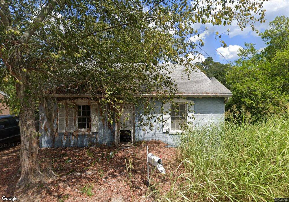 110 Duncan Ave, Natchez, MS 39120 - photo 1