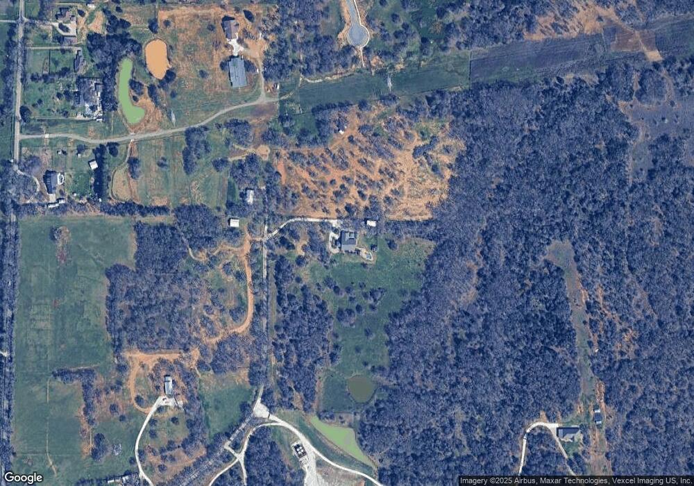 5400 County Road 704d, Cleburne, TX 76031 - photo 1