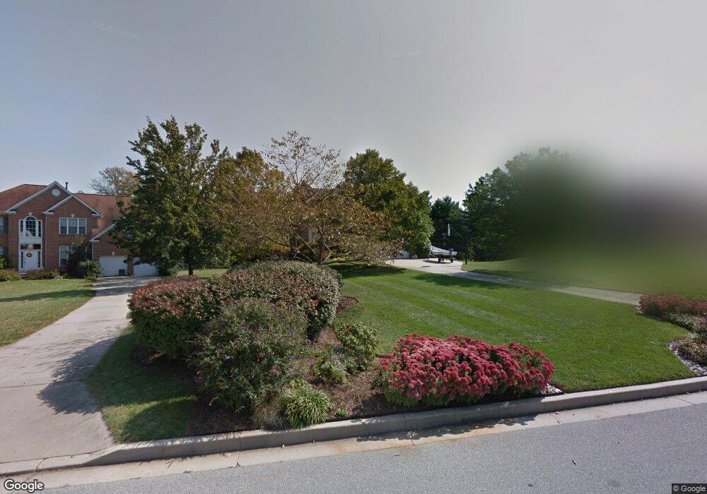 9 Ruffed Grouse Ct, Towson, MD 21286 - photo 1