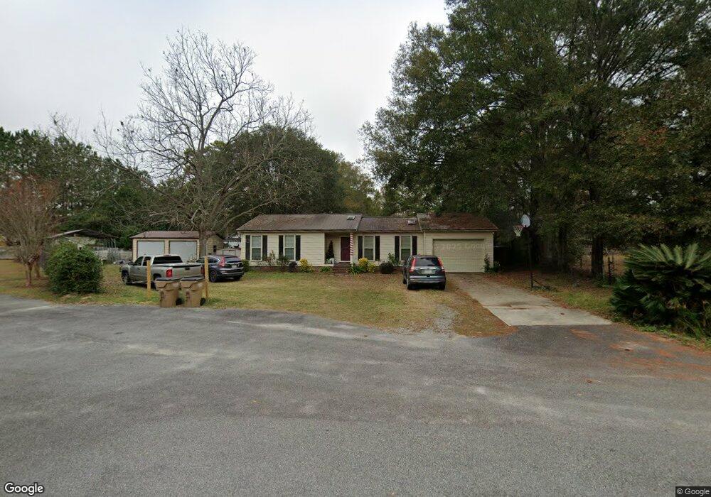 2611 Northfield Rd, Tifton, GA 31793 - photo 1