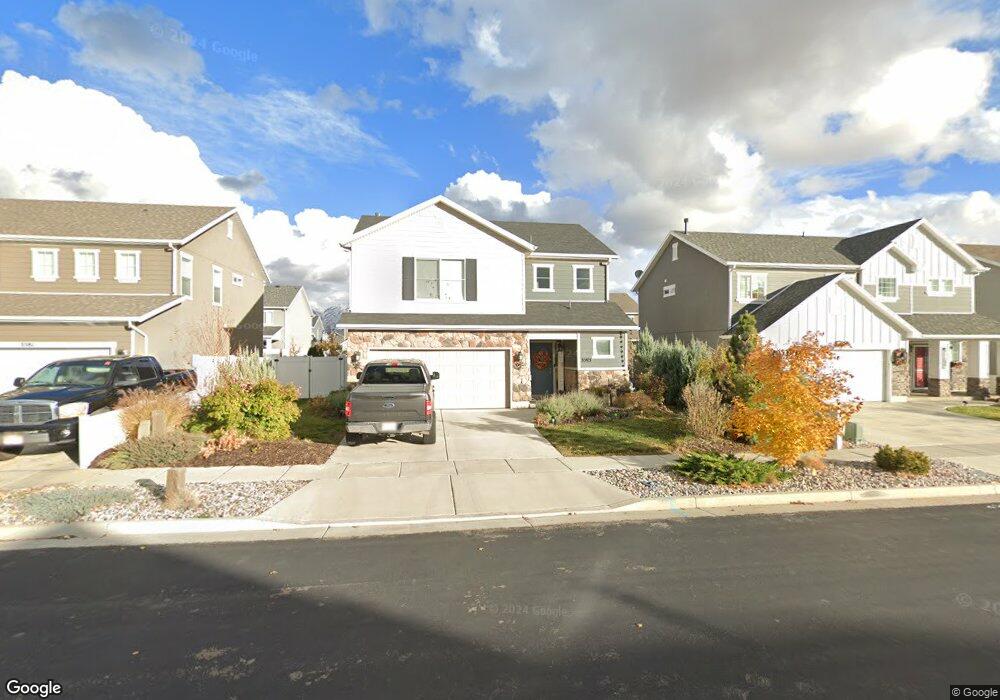 3593 S Bridgeview Ln, Syracuse, UT 84075 - photo 1