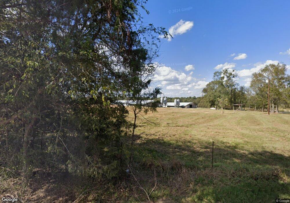 1584 Tom Holland Rd, Huntington, TX 75949 - photo 1