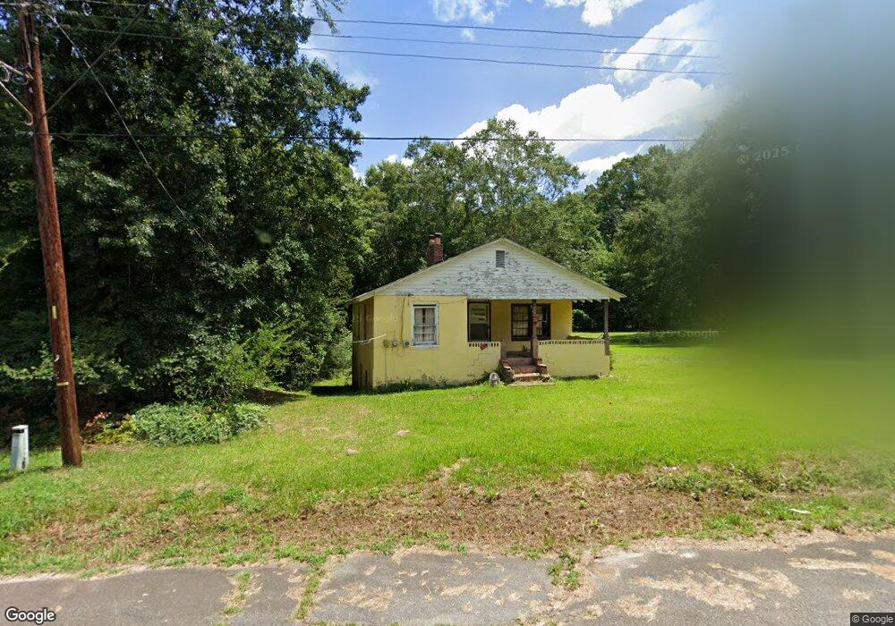 404 Jackson St, Pendleton, SC 29670 - photo 1