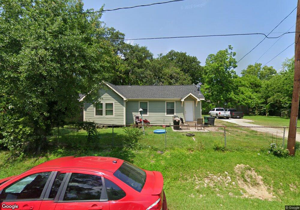 9109 Allwood St, Houston, TX 77016 - photo 1