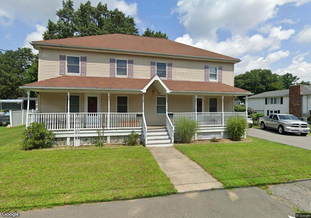 24 Clark St unit 26, Wilmington, MA 01887 - photo 1