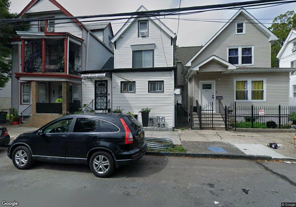 215 S 6th St unit 1, Newark, NJ 07103 - photo 1