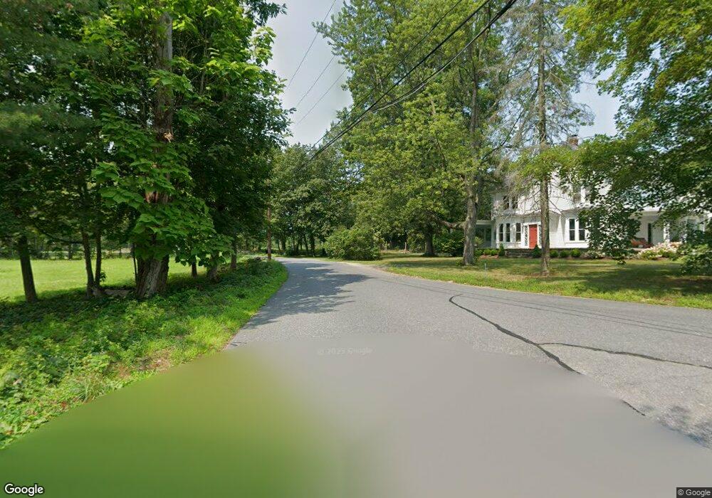 0 Old Schoolhouse Rd, Harvard, MA 01451 - photo 1