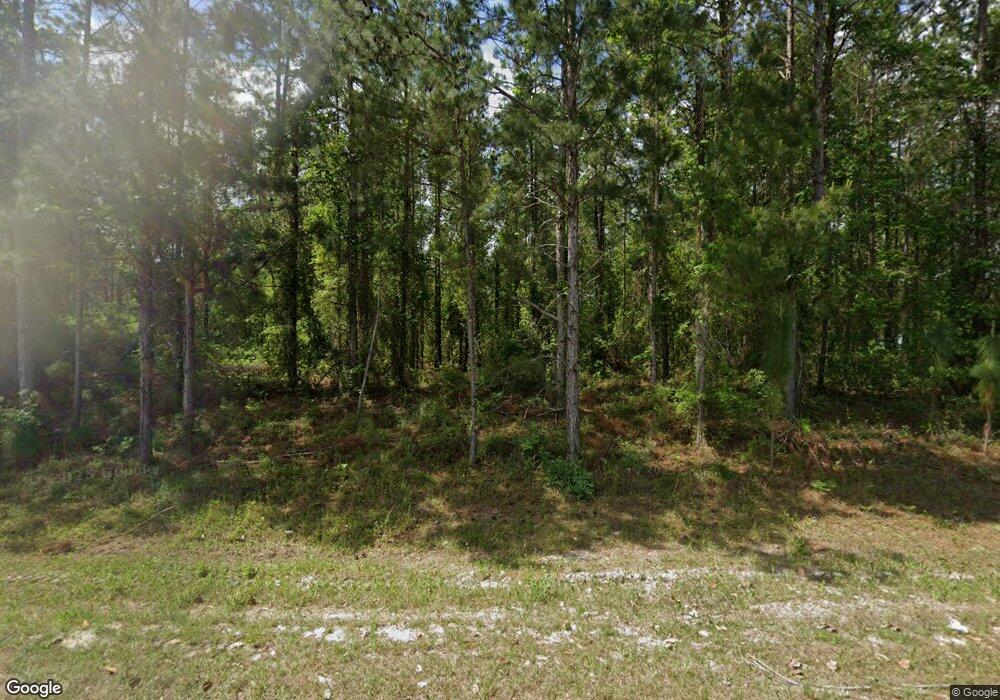 561 Sardis Rd, Folkston, GA 31537 - photo 1