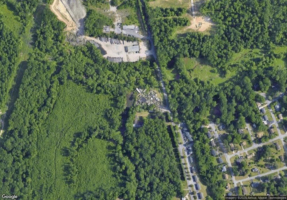 3400 Prince George Dr, Prince George, VA 23875 - photo 1