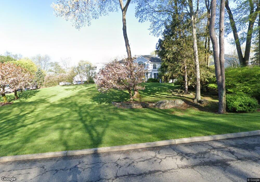 121 Hardscrabble Lake Dr, Chappaqua, NY 10514 - photo 1