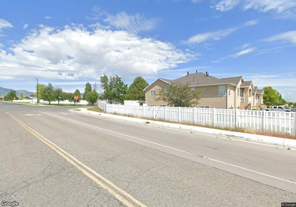 7392 Geralee Ln, West Jordan, UT 84084 - photo 1