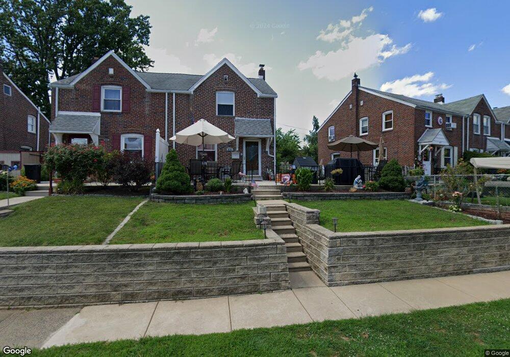 631 Clymer Ln, Ridley Park, PA 19078 - photo 1