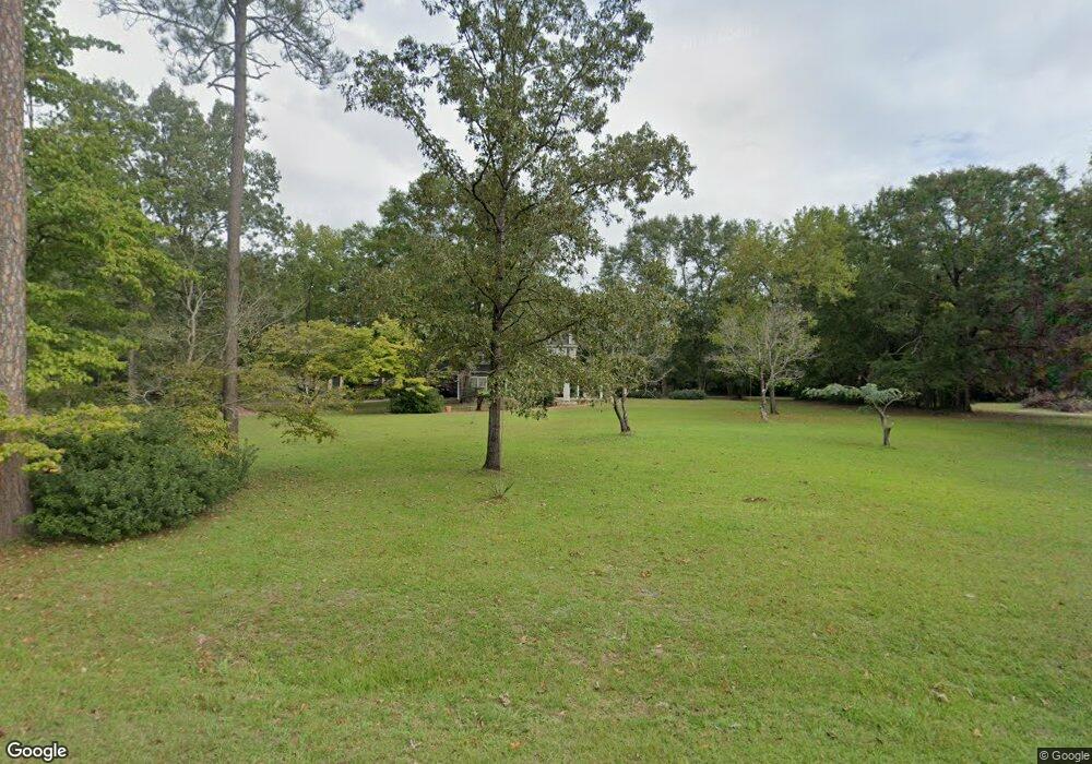 247 Sweetwater Cir, Crawfordville, FL 32327 - photo 1