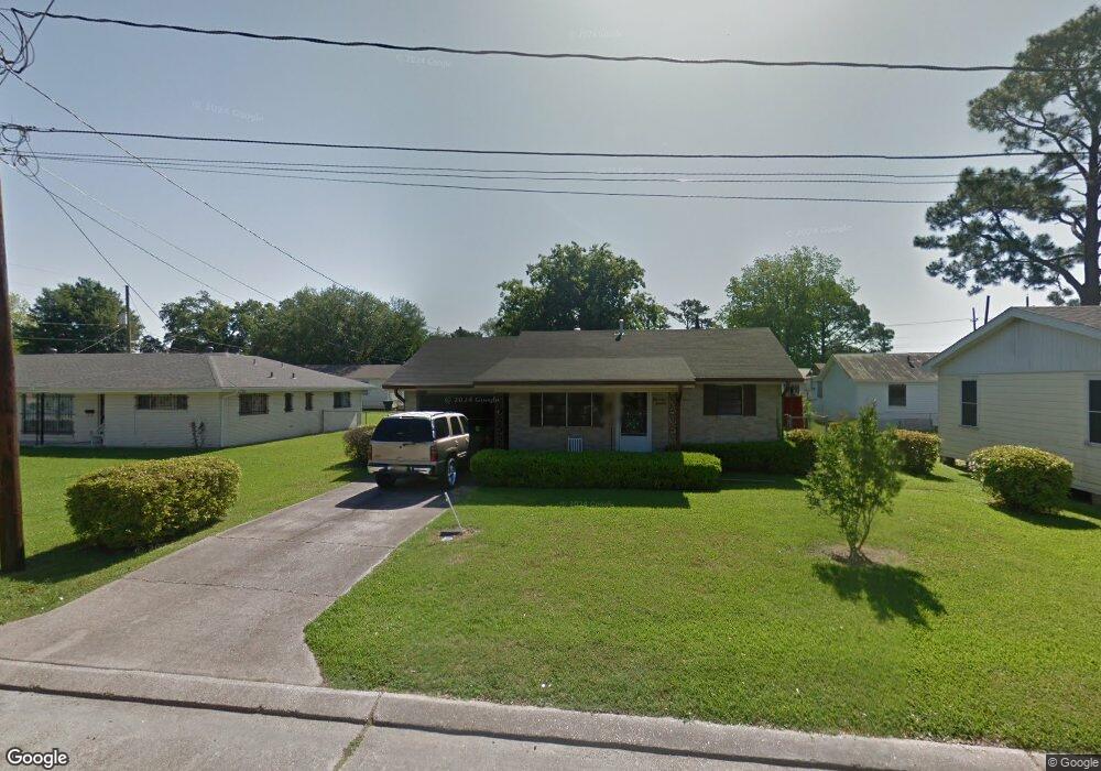 1419 Division Ave, Houma, LA 70360 - photo 1