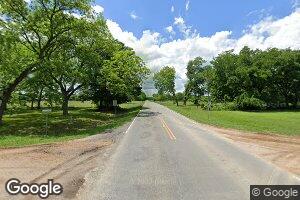 112 S C Ave, Wapanucka, OK 73461