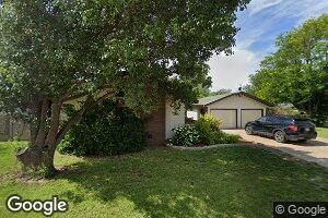 201 E Clifton Ave, Montezuma, KS 67867