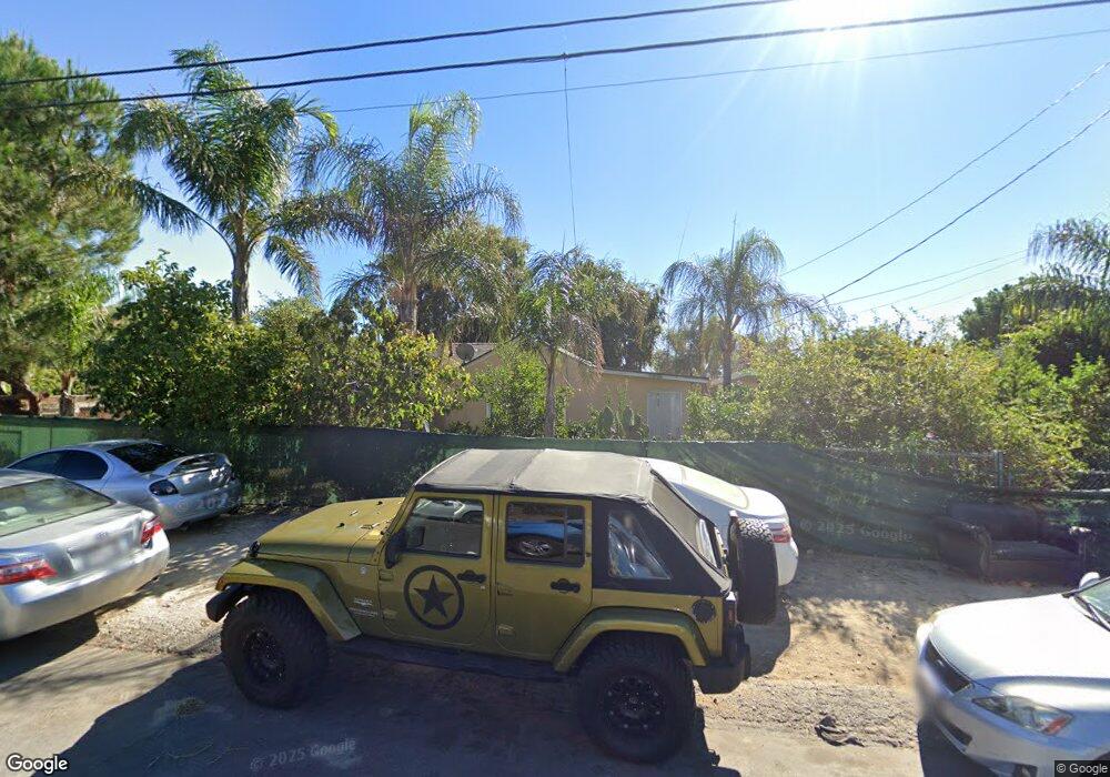 14356 Tyler St, Sylmar, CA 91342 - photo 1