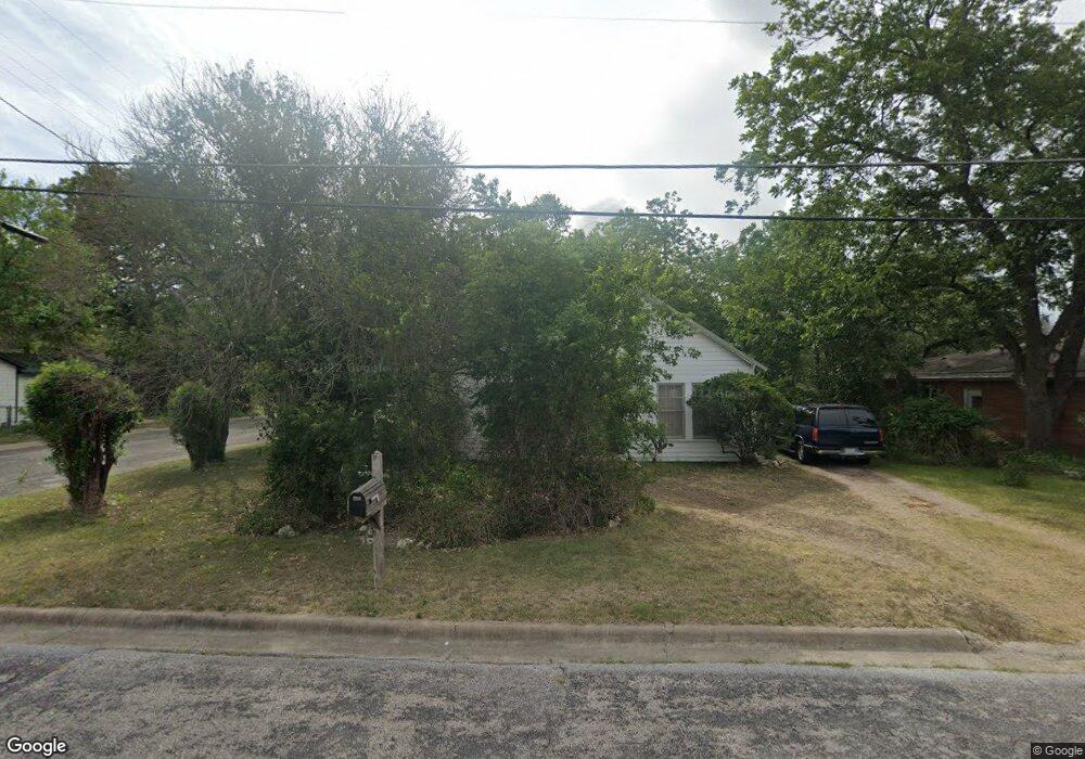 701 S 2nd St, Copperas Cove, TX 76522 - photo 1