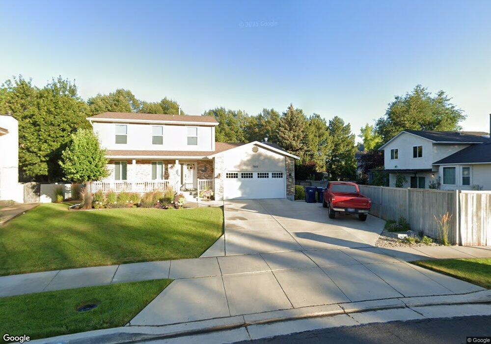 7952 S 1025 E, Sandy, UT 84094 - photo 1