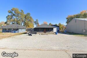 23621 Parrish Ave Unit 10, Schneider, IN 46376