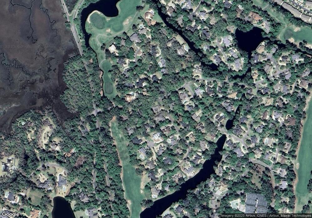 104 Saint Andrews, Saint Simons Island, GA 31522 - photo 1