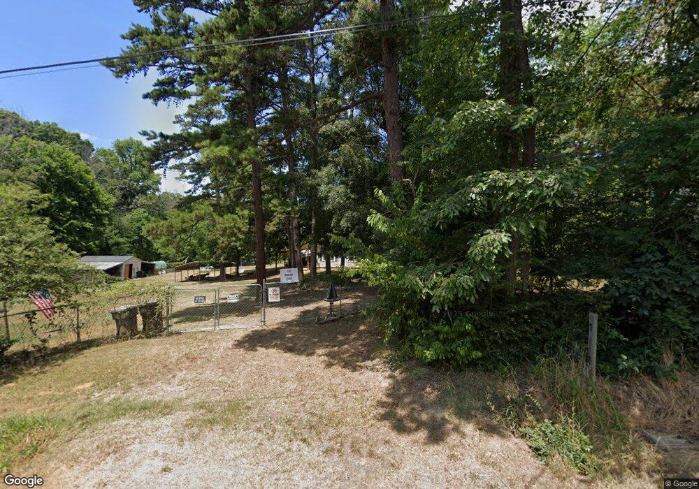 220 Mcknight St, Asheboro, NC 27203 - photo 1