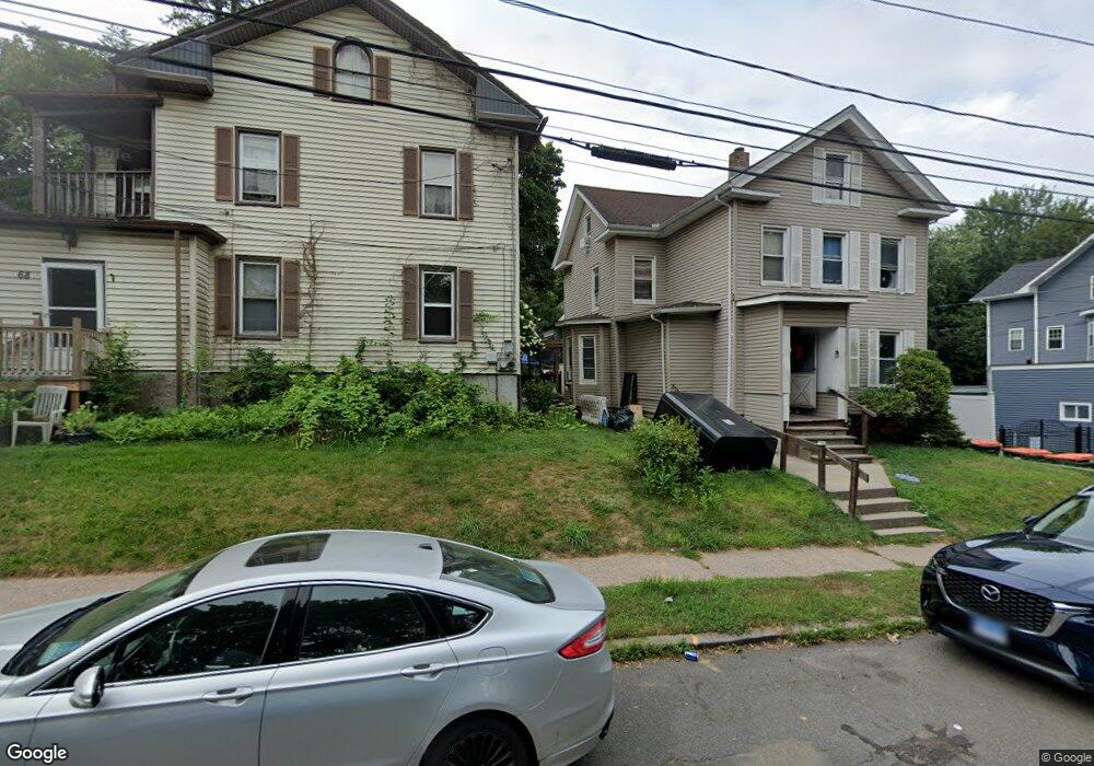 5 Columbia Place, Meriden, CT 06451 - photo 1