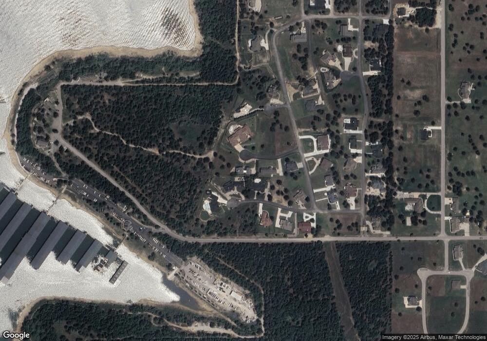 9614 Horizon Cir, Sperry, OK 74073 - photo 1