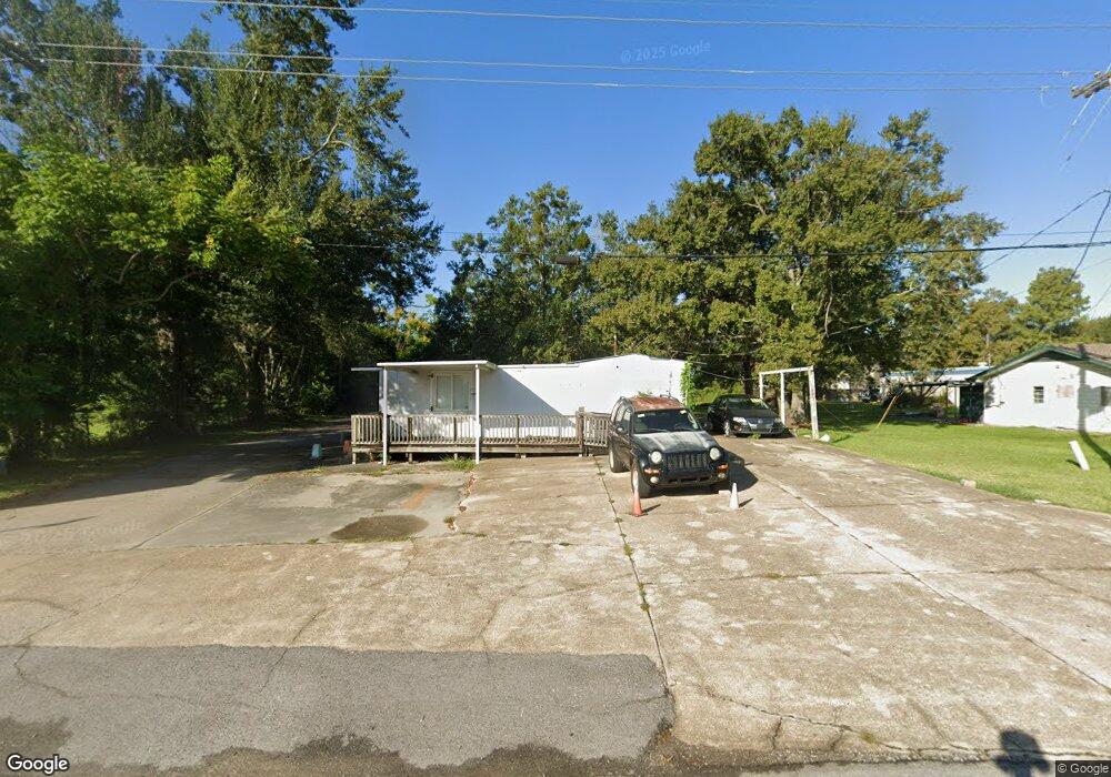 6914 W Main St, Houma, LA 70360 - photo 1