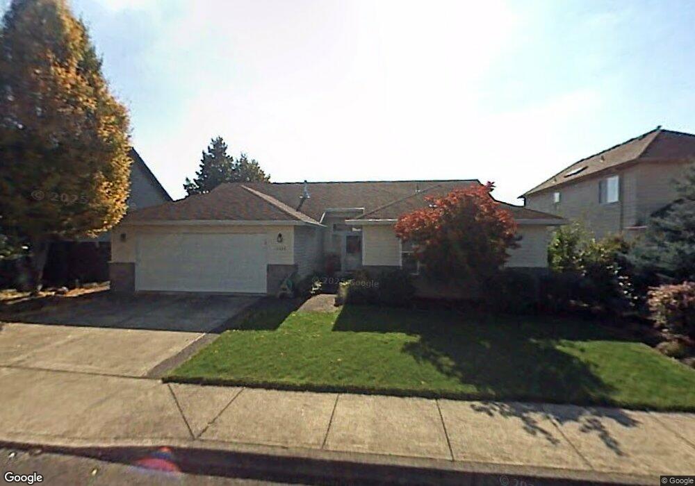 14866 SE Sieben Creek Dr, Clackamas, OR 97015 - photo 1
