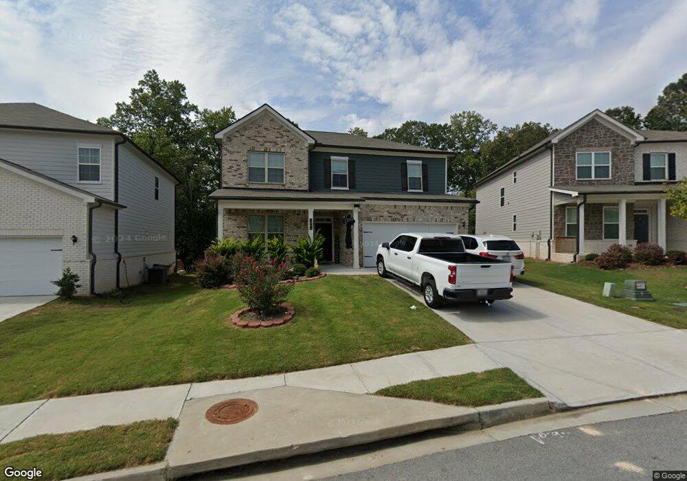 3360 Fall Branch Ln, Buford, GA 30519 - photo 1