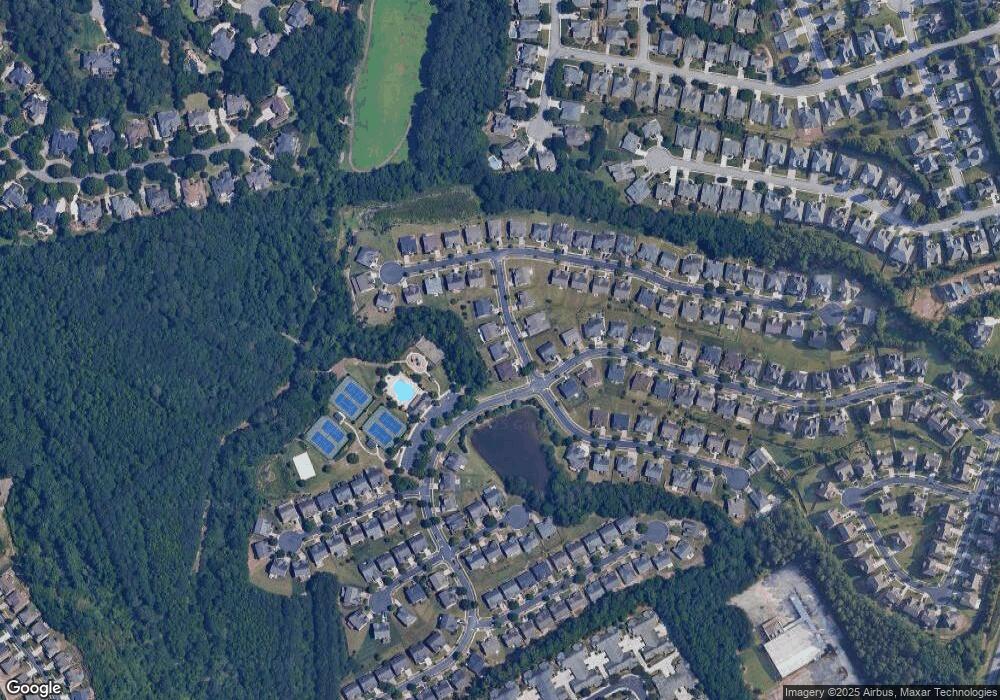 2512 Cannon Farm Ln, Duluth, GA 30097 - photo 1