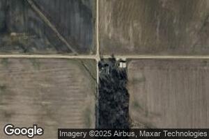 8088 Ballpark Rd, Sumner, IL 62466