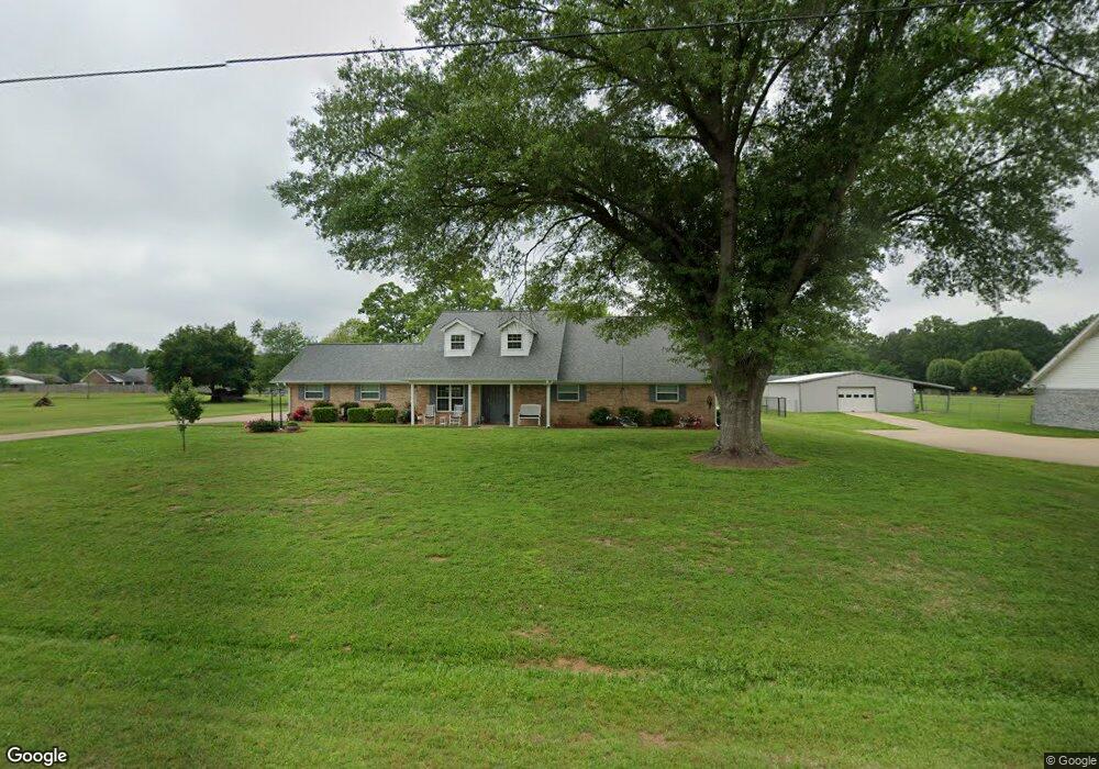 204 Brower Ln, Texarkana, TX 75501 - photo 1