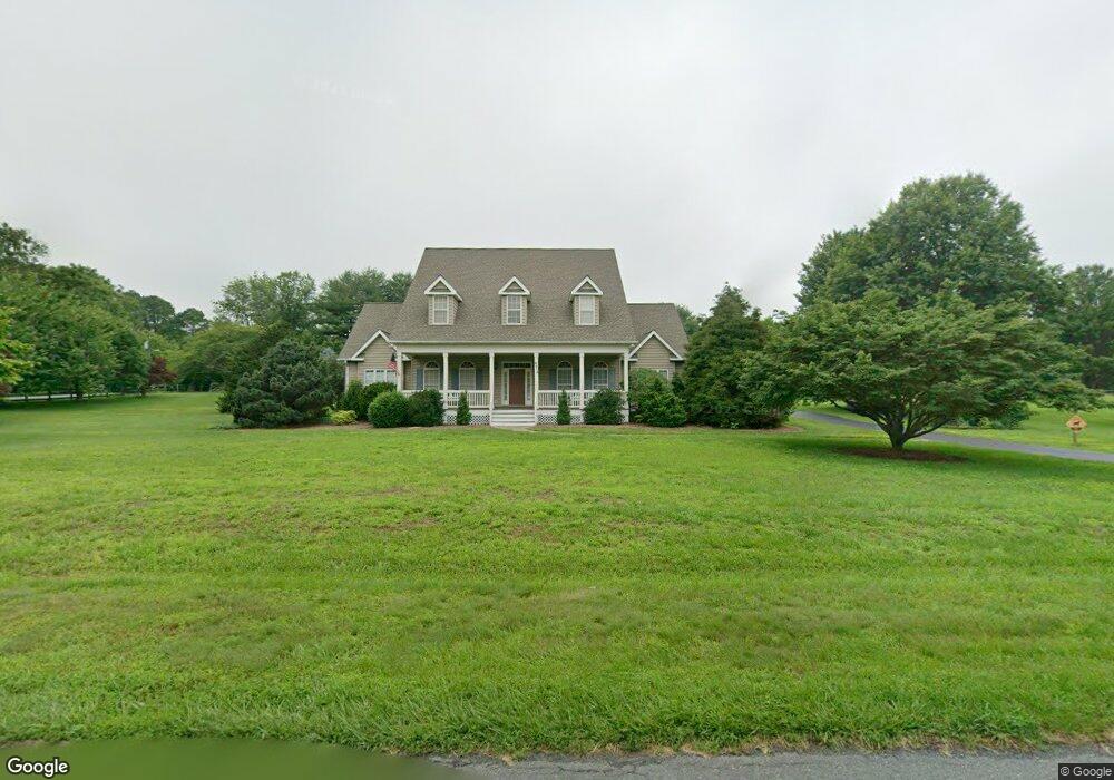 4910 Sudleys Choice Ln, Harwood, MD 20776 - photo 1