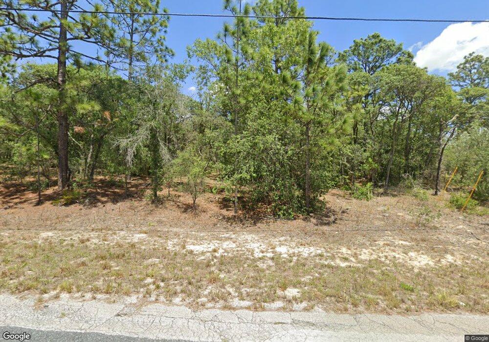 3295 W Dittany Null Dr, Citrus Springs, FL 34434 - photo 1