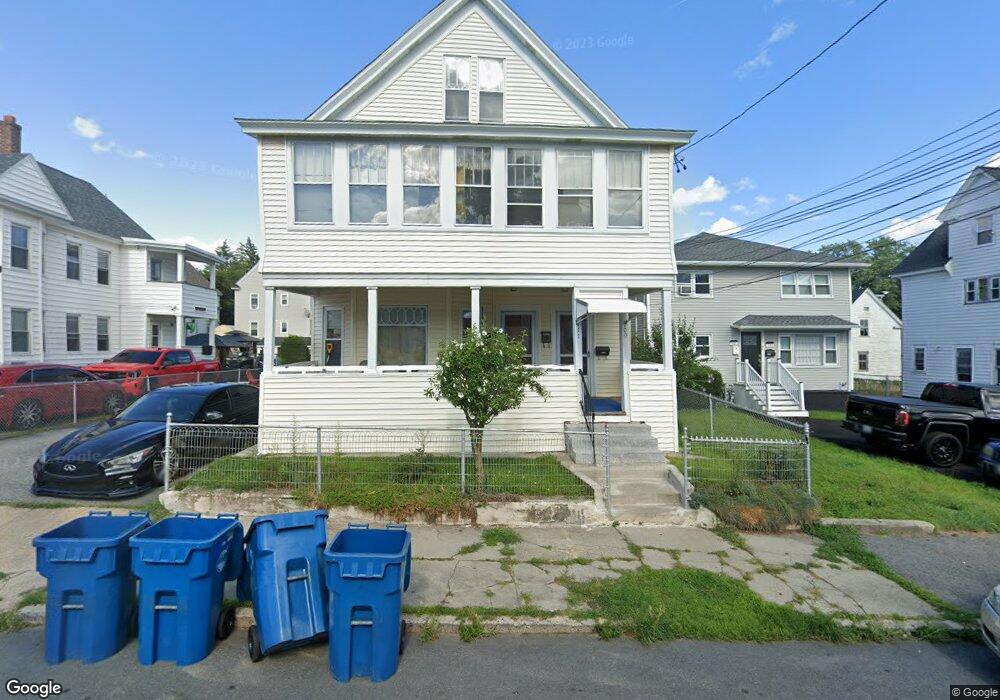 109 Perry Ave unit 111, Lawrence, MA 01841 - photo 1