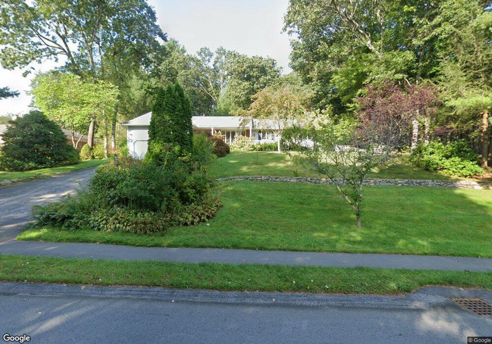 59 Eliot Hill Rd, Natick, MA 01760 - photo 1