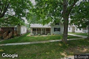 81139 Church St, Memphis, MI 48041