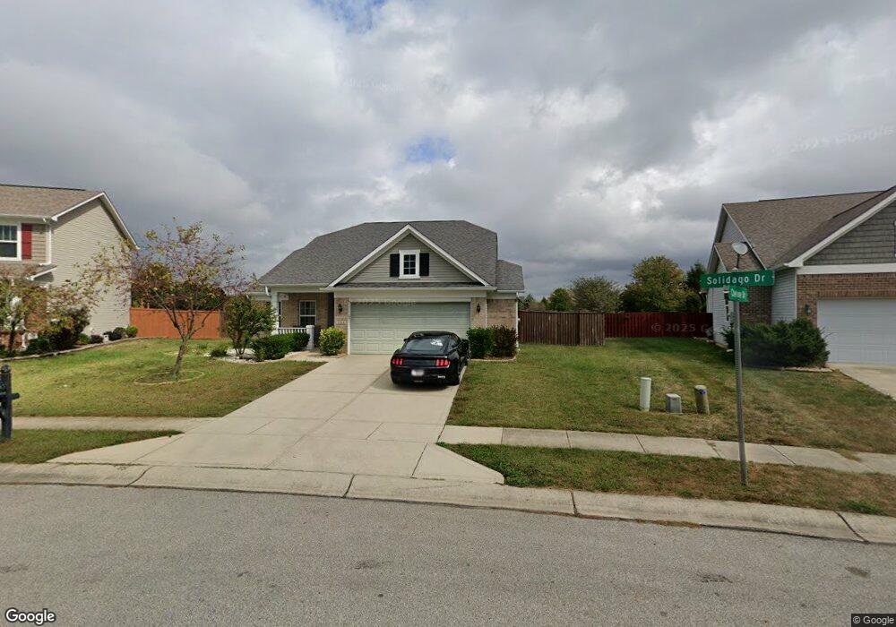 2283 Solidago Dr, Plainfield, IN 46168 - photo 1